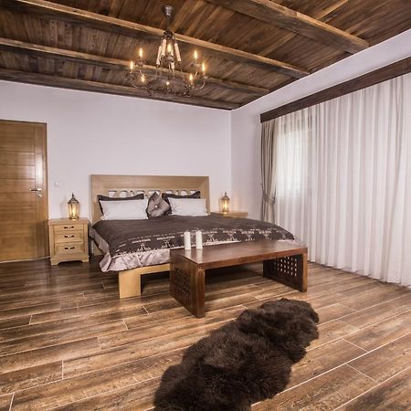 Hotel Borici Сеница Экстерьер фото