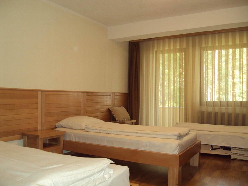 Hotel Borici Сеница Экстерьер фото