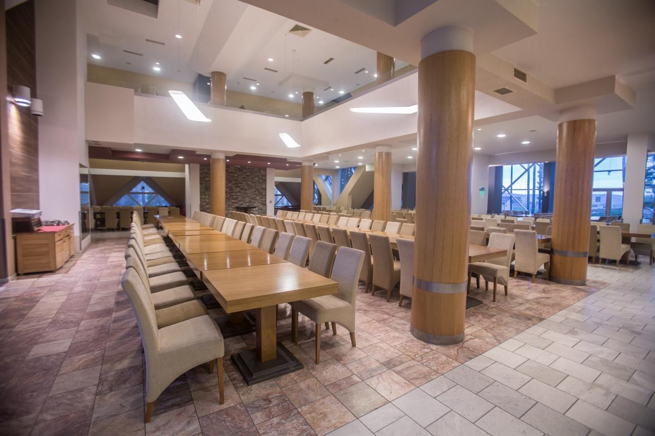 Hotel Borici Сеница Экстерьер фото