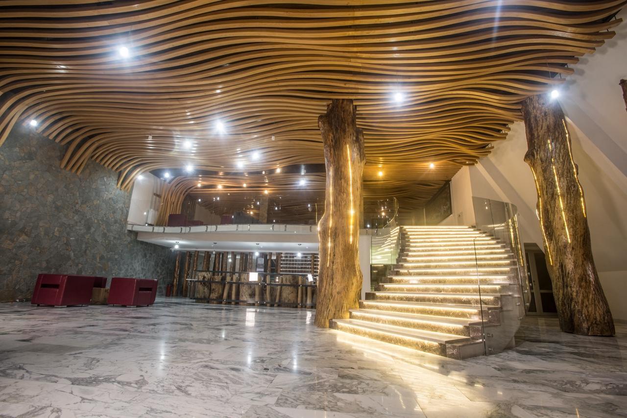 Hotel Borici Сеница Экстерьер фото