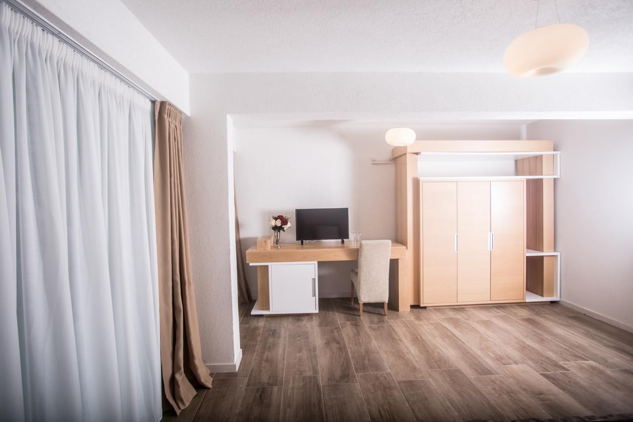 Hotel Borici Сеница Экстерьер фото