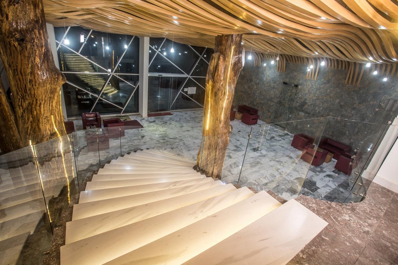 Hotel Borici Сеница Экстерьер фото
