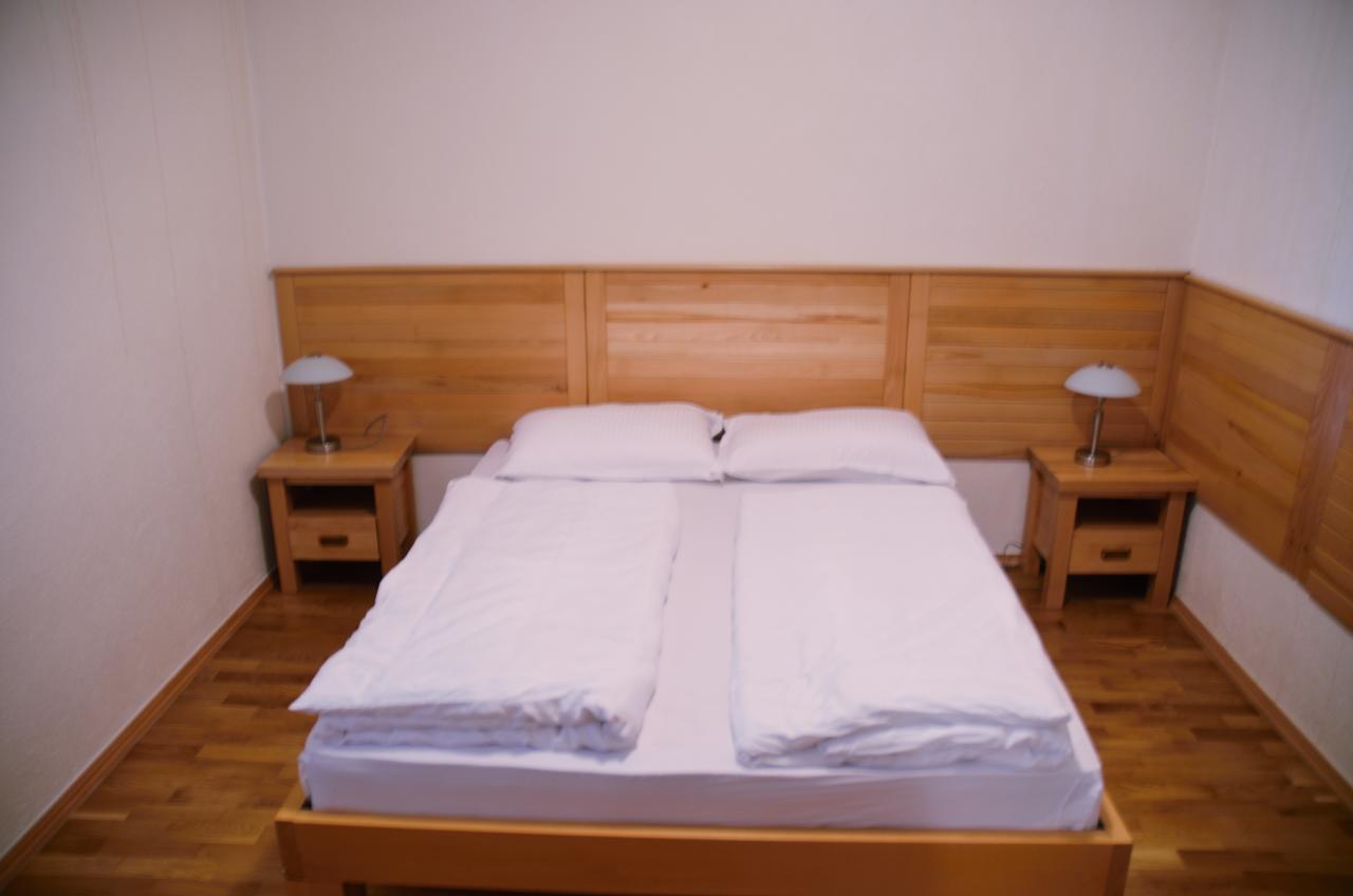 Hotel Borici Сеница Экстерьер фото