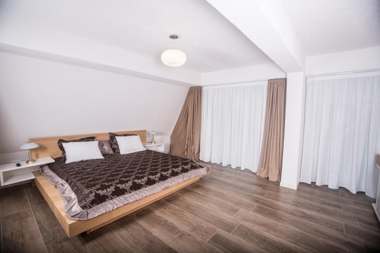Hotel Borici Сеница Экстерьер фото