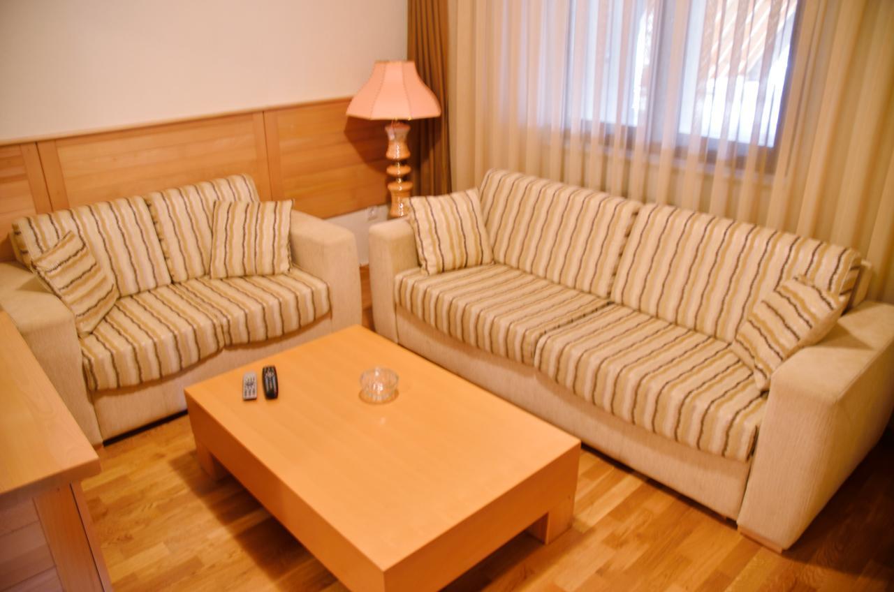 Hotel Borici Сеница Экстерьер фото