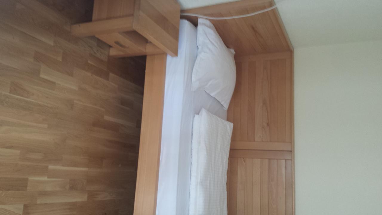 Hotel Borici Сеница Экстерьер фото