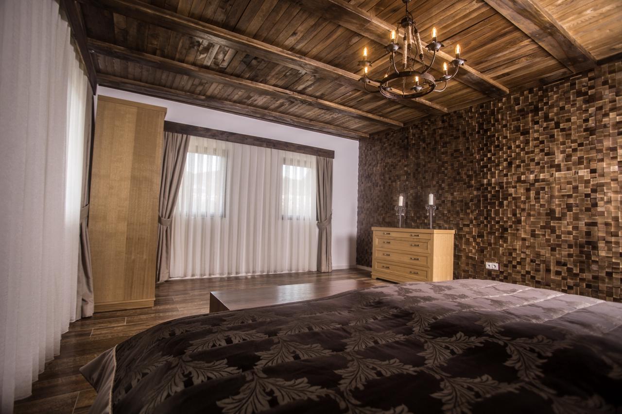 Hotel Borici Сеница Экстерьер фото