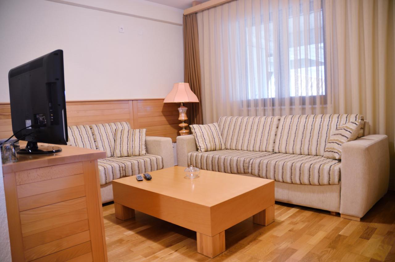 Hotel Borici Сеница Экстерьер фото